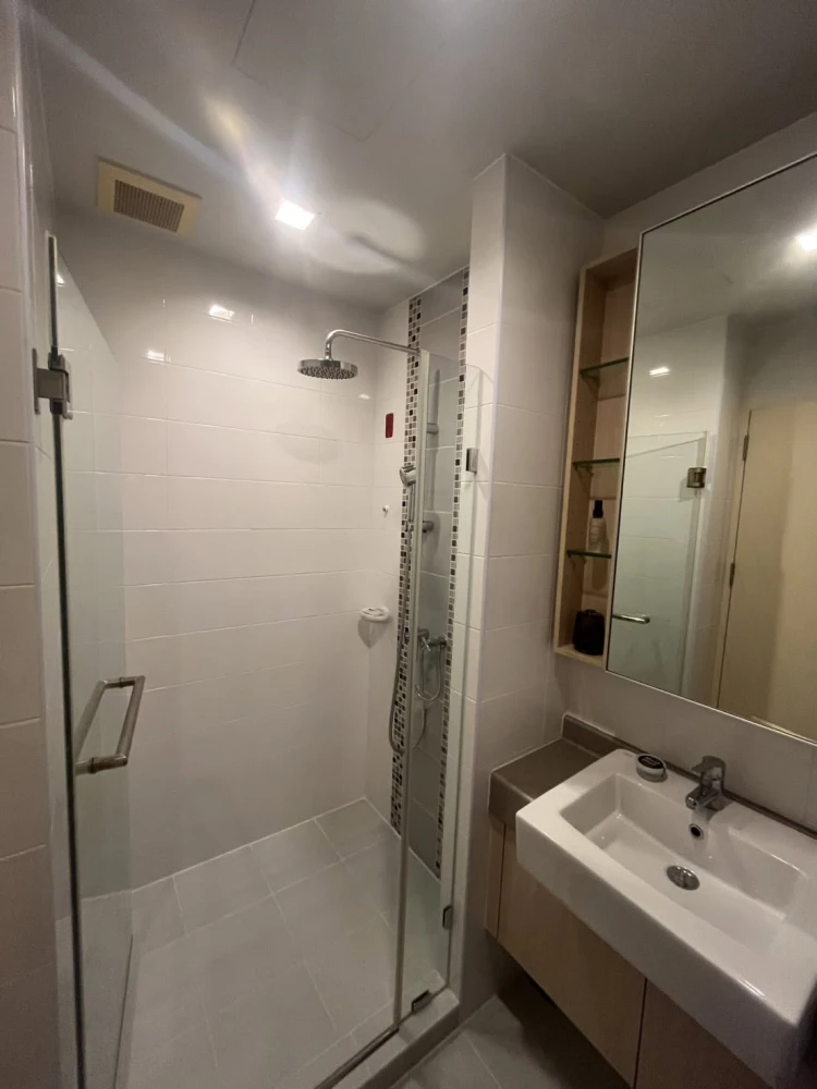 🏠 For Rent | Casa Condo Ratchada–Ratchaphruek
