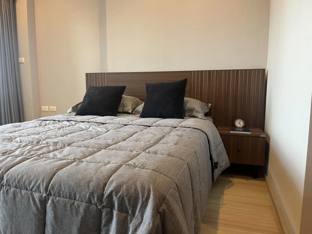 🏠 For Rent | Casa Condo Ratchada–Ratchaphruek