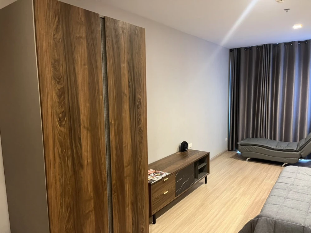 🏠 For Rent | Casa Condo Ratchada–Ratchaphruek