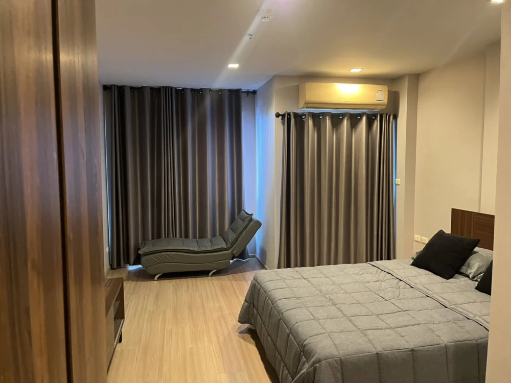 🏠 For Rent | Casa Condo Ratchada–Ratchaphruek