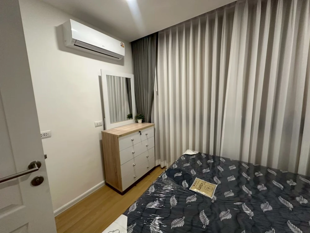 🏠🌃 For Rent: Sirocco Bangna 36 🏠🌃