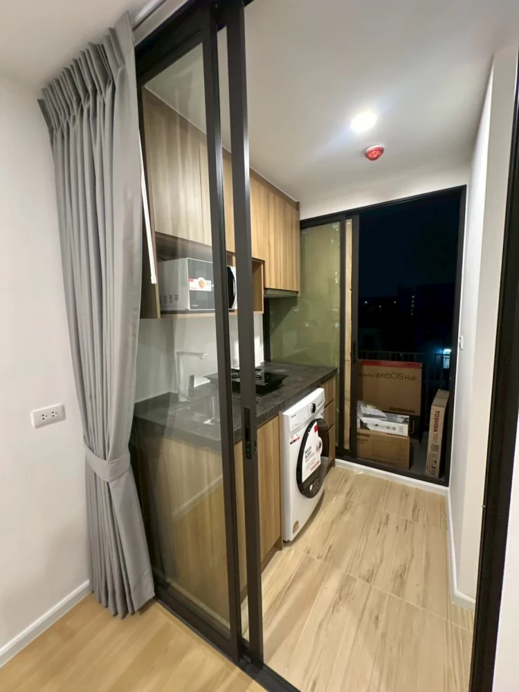 🏠🌃 For Rent: Sirocco Bangna 36 🏠🌃