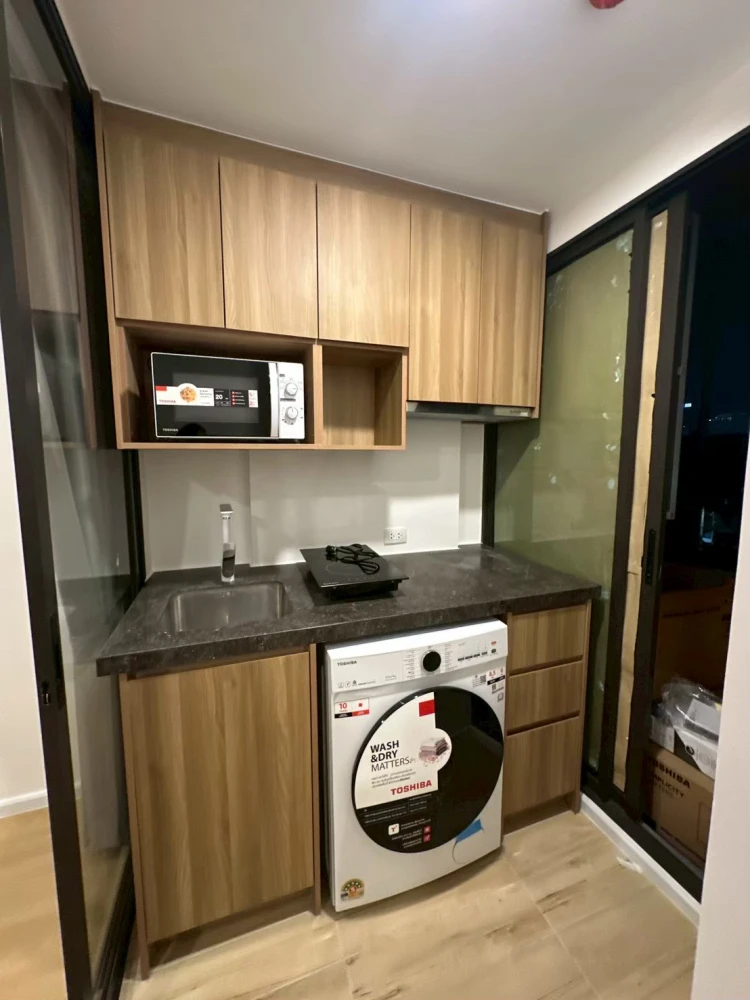 🏠🌃 For Rent: Sirocco Bangna 36 🏠🌃