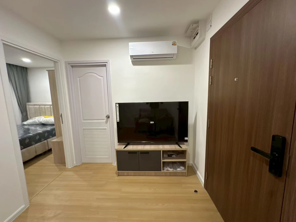 🏠🌃 For Rent: Sirocco Bangna 36 🏠🌃