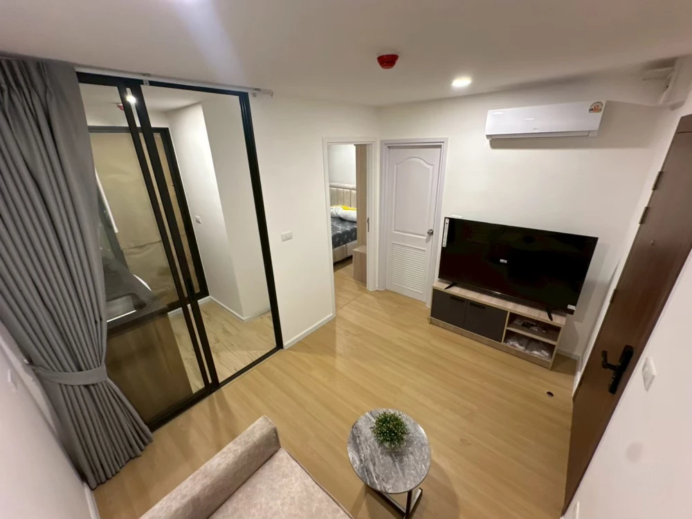 🏠🌃 For Rent: Sirocco Bangna 36 🏠🌃