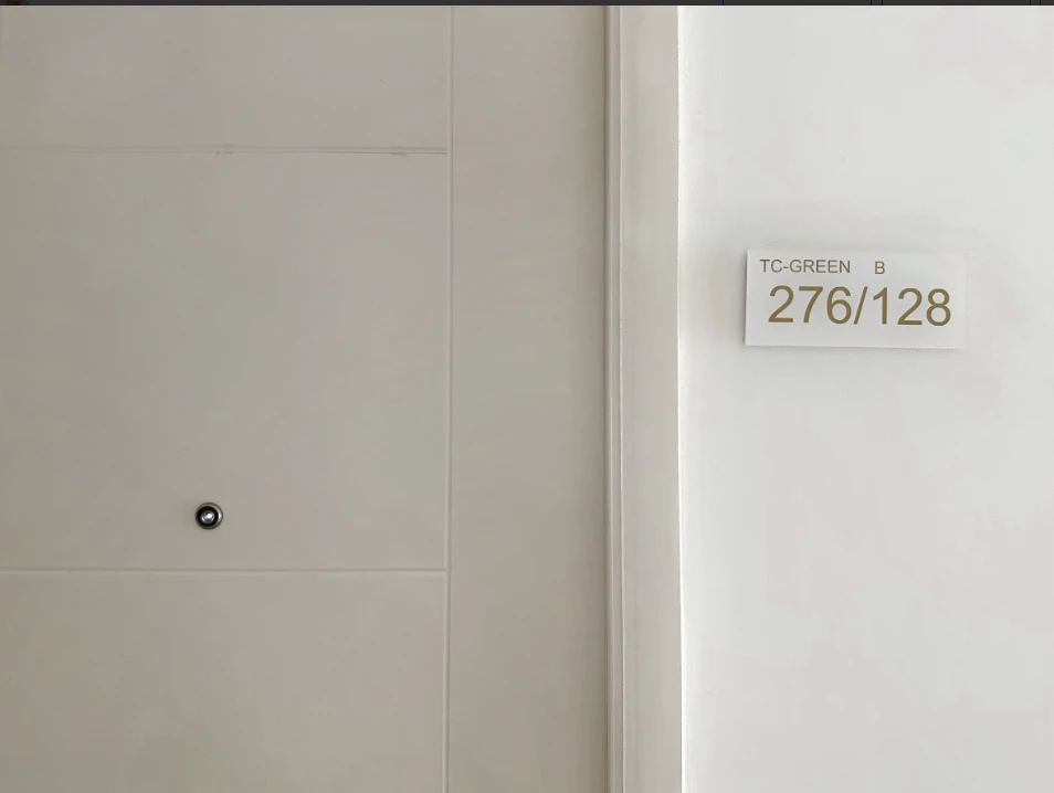 🏠 For Rent | TC Green Rama 9