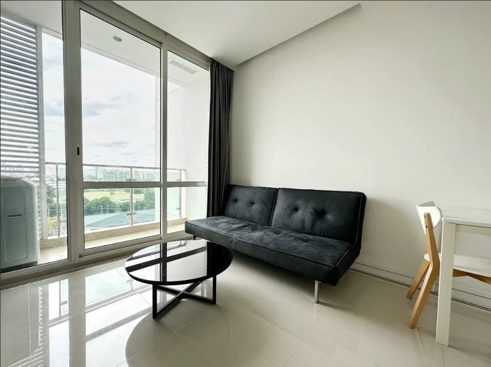 🏠 For Rent | TC Green Rama 9