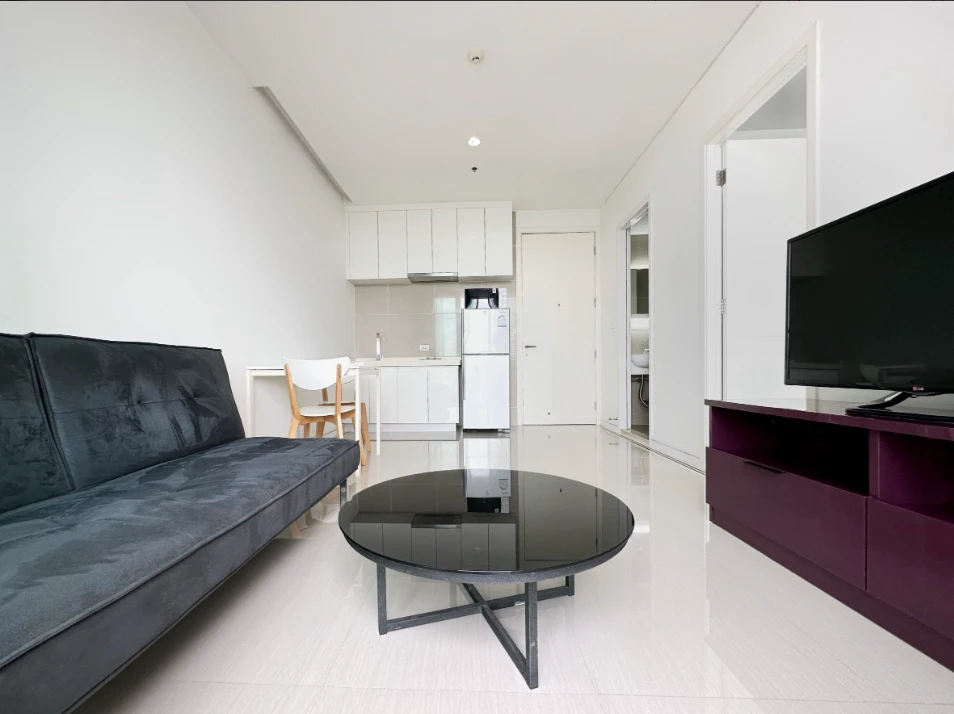 🏠 For Rent | TC Green Rama 9
