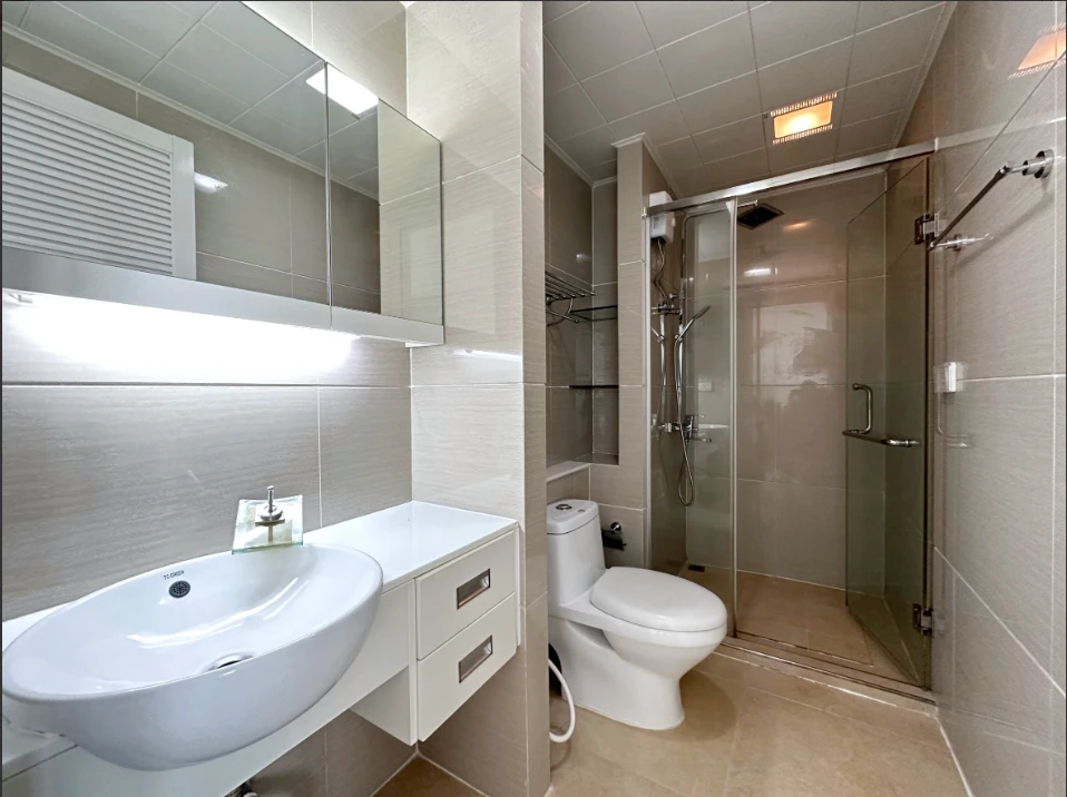 🏠 For Rent | TC Green Rama 9
