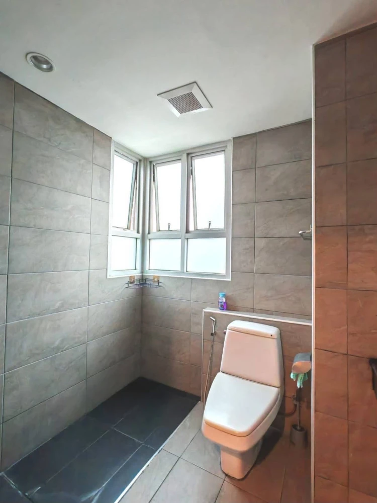 🏢 For Rent | Baan Pathumwan