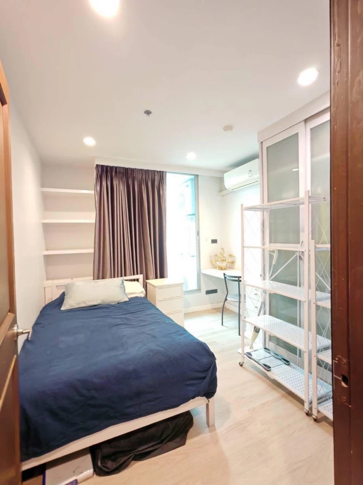 🏢 For Rent | Baan Pathumwan