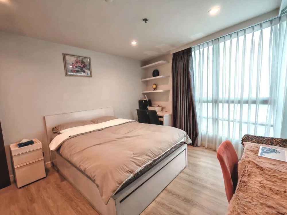 🏢 For Rent | Baan Pathumwan