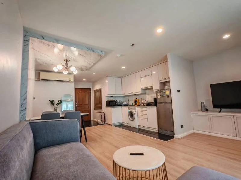 🏢 For Rent | Baan Pathumwan