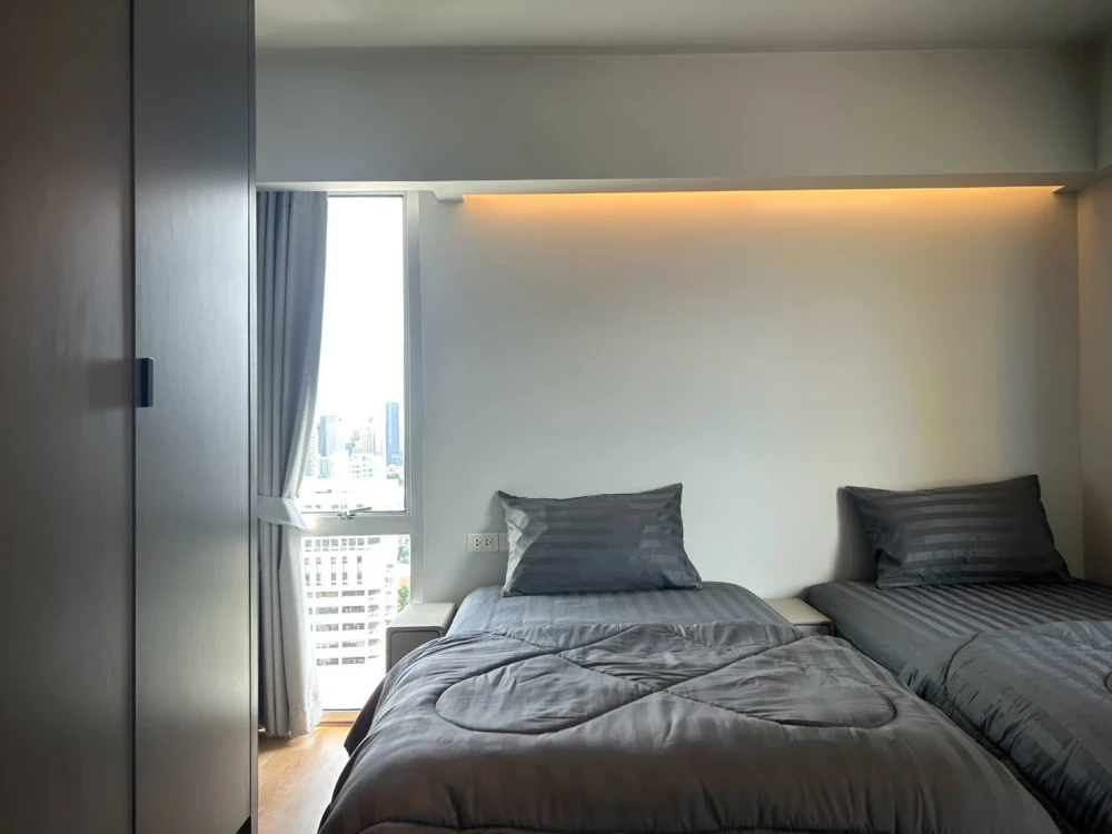 🏠 For Rent | My Resort Bangkok