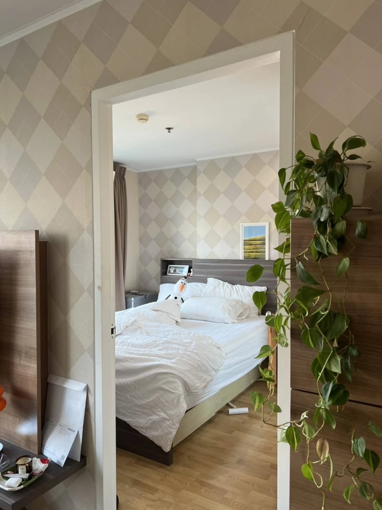 🏠 ให้เช่า | ยู ดีไลท์ เรสซิเดนซ์ พัฒนาการ–ทองหล่อ images