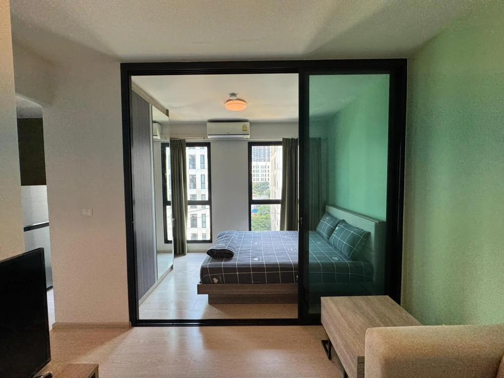🏠 For Rent | Unio Sukhumvit 72 Phase 2