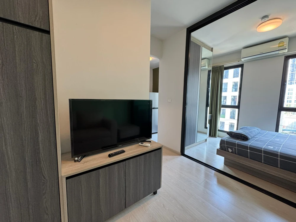 🏠 For Rent | Unio Sukhumvit 72 Phase 2