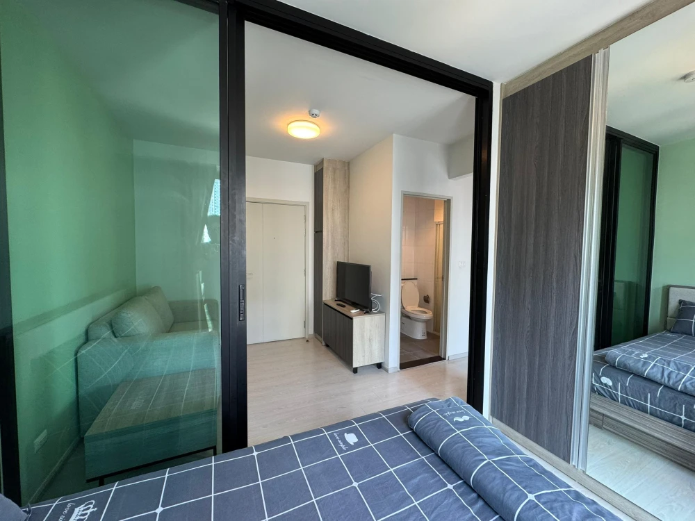 🏠 For Rent | Unio Sukhumvit 72 Phase 2