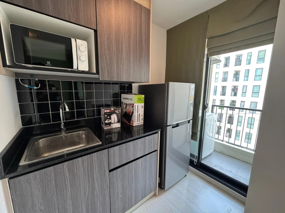 🏠 For Rent | Unio Sukhumvit 72 Phase 2