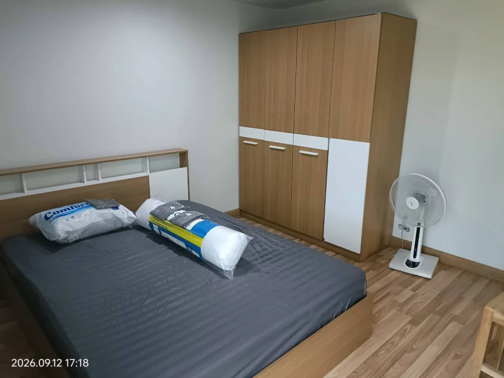 Rent condo Regent Home 9 Sukhumvit 64