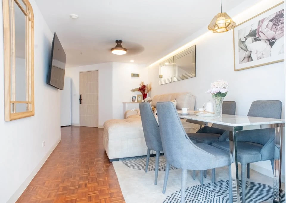 🏢 For Rent | Lumpini Suite Sukhumvit 41