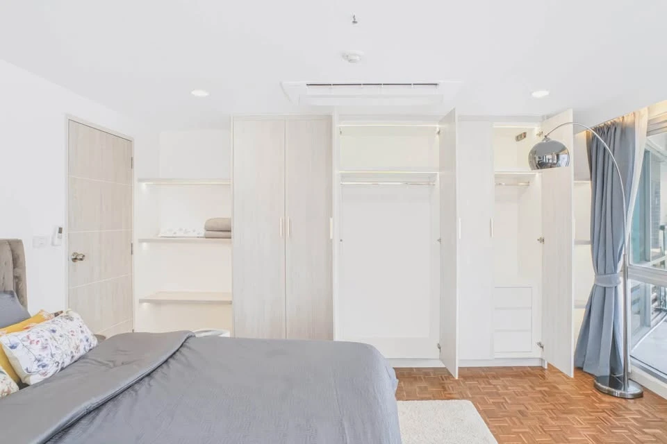 🏢 For Rent | Lumpini Suite Sukhumvit 41
