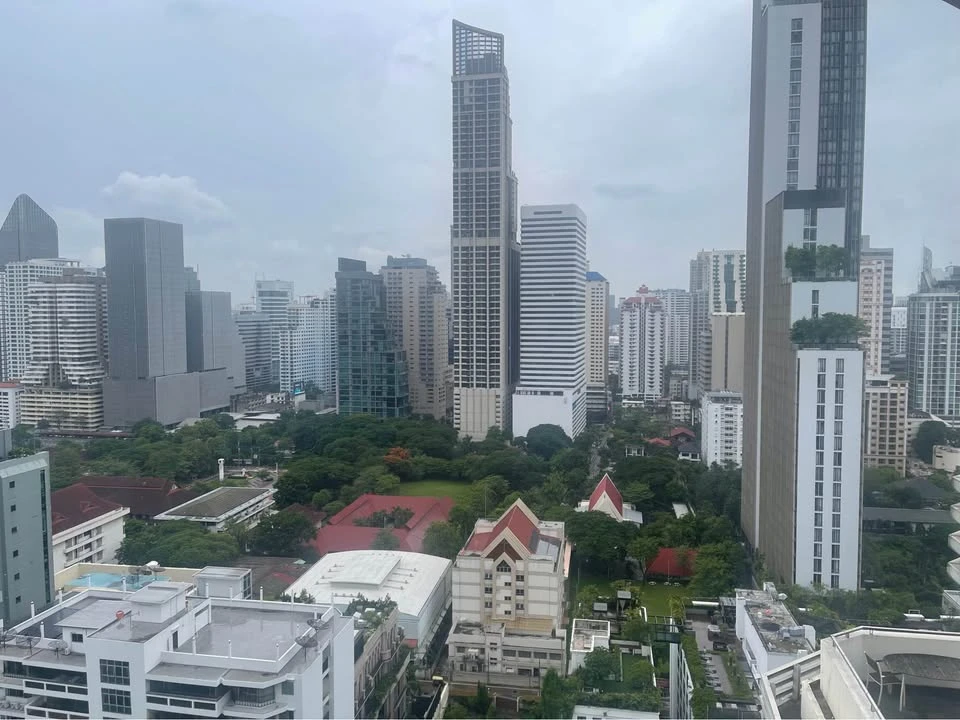 🏢 For Rent | Lumpini Suite Sukhumvit 41