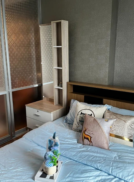 🏠 For Rent | Lumpini Place Suksawat–Rama 2