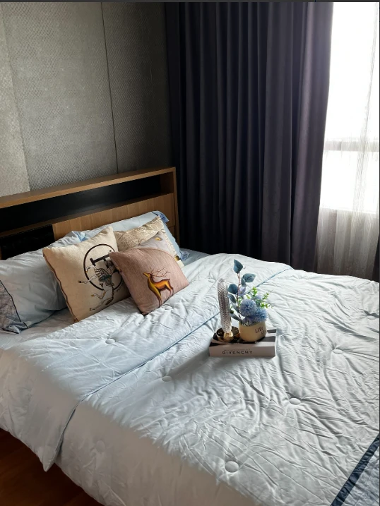 🏠 For Rent | Lumpini Place Suksawat–Rama 2