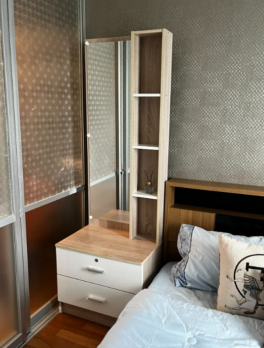 🏠 For Rent | Lumpini Place Suksawat–Rama 2
