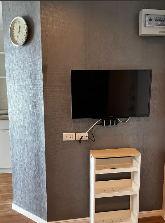 🏠 For Rent | Lumpini Place Suksawat–Rama 2