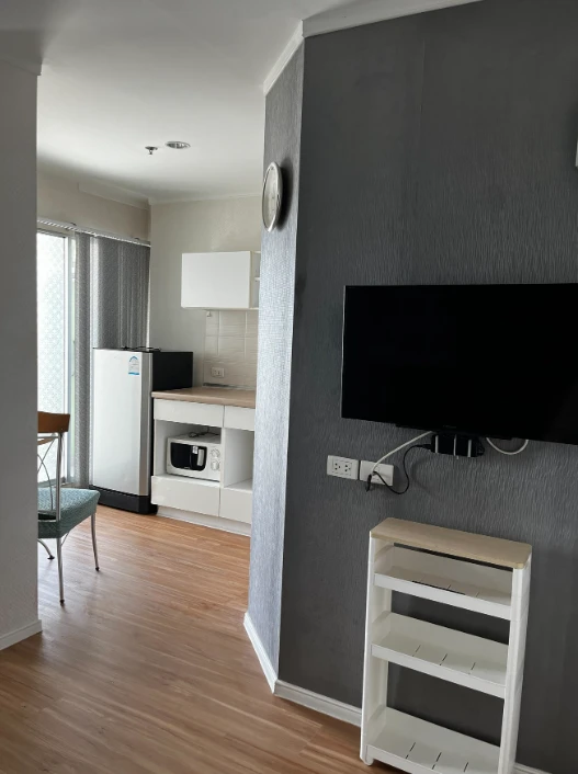 🏠 For Rent | Lumpini Place Suksawat–Rama 2