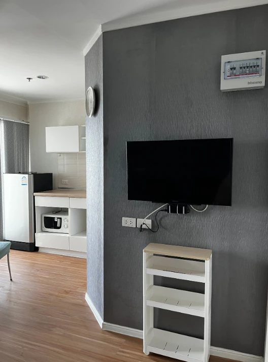 🏠 For Rent | Lumpini Place Suksawat–Rama 2