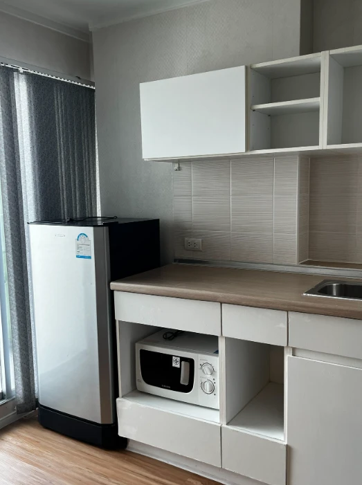 🏠 For Rent | Lumpini Place Suksawat–Rama 2