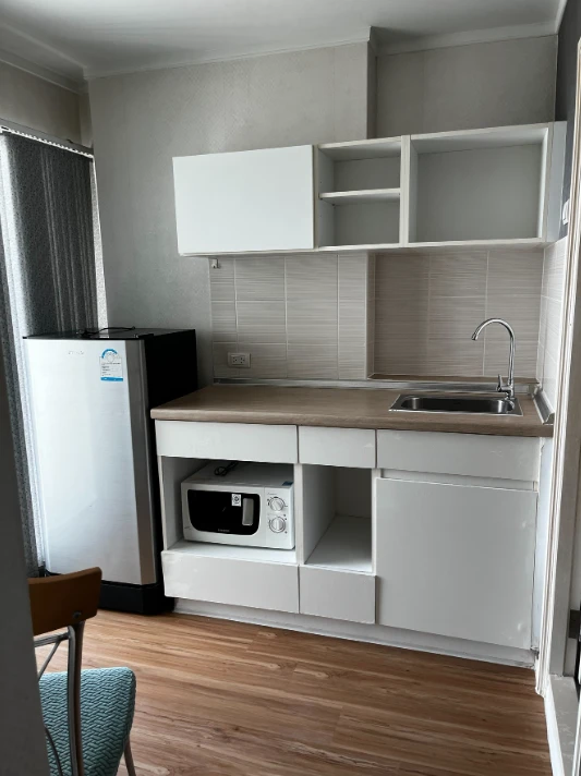 🏠 For Rent | Lumpini Place Suksawat–Rama 2