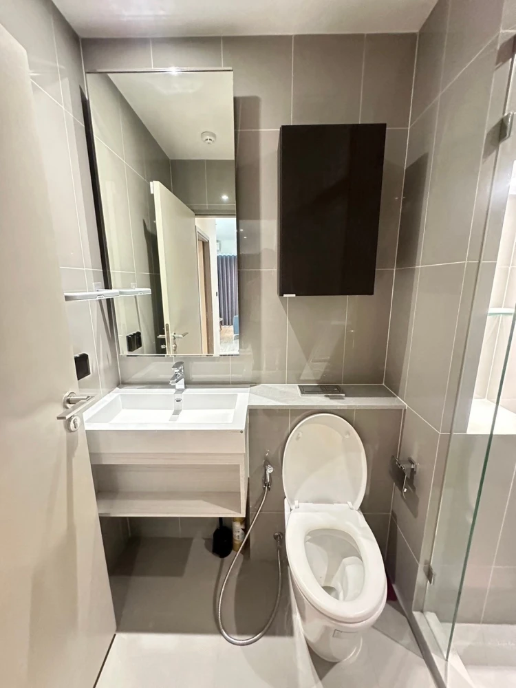 💎 **FOR RENT | WHIZDOM STATION RATCHADA–THAPHRA**