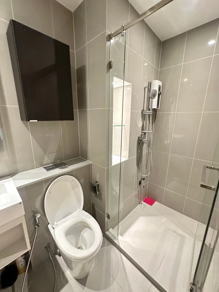 💎 **FOR RENT | WHIZDOM STATION RATCHADA–THAPHRA**