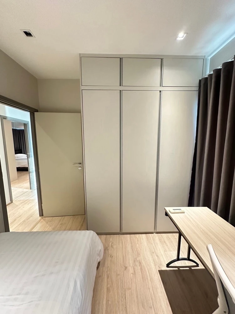 💎 **FOR RENT | WHIZDOM STATION RATCHADA–THAPHRA**