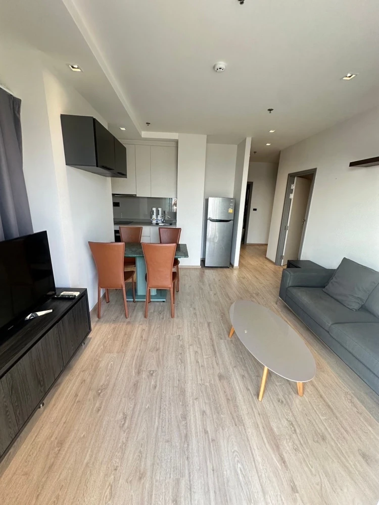 💎 **FOR RENT | WHIZDOM STATION RATCHADA–THAPHRA**