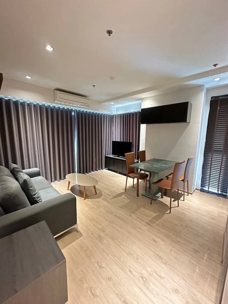💎 **FOR RENT | WHIZDOM STATION RATCHADA–THAPHRA**