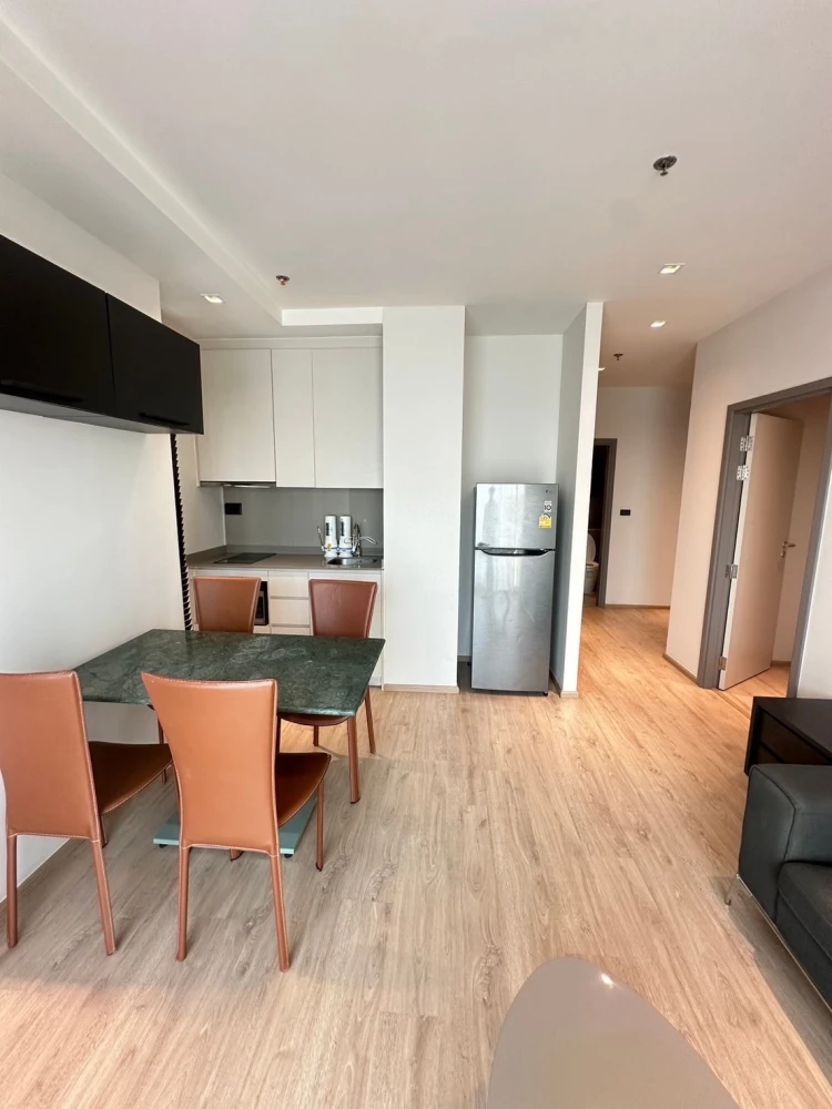 💎 **FOR RENT | WHIZDOM STATION RATCHADA–THAPHRA**