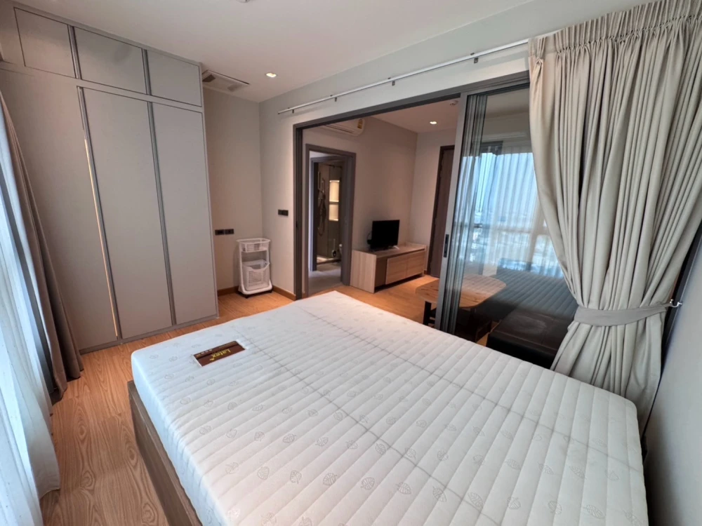 💎 **FOR RENT | WHIZDOM STATION RATCHADA–THAPHRA** images