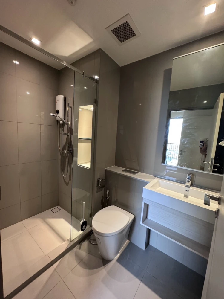 💎 **FOR RENT | WHIZDOM STATION RATCHADA–THAPHRA**