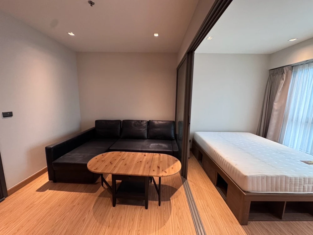 💎 **FOR RENT | WHIZDOM STATION RATCHADA–THAPHRA**