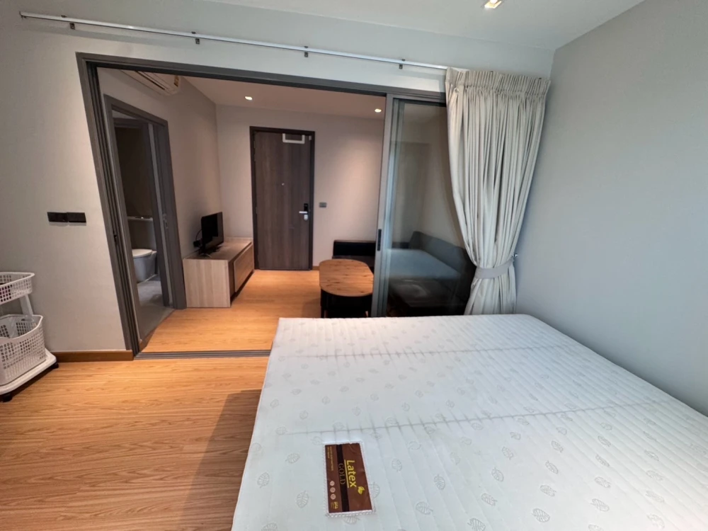 💎 **FOR RENT | WHIZDOM STATION RATCHADA–THAPHRA**