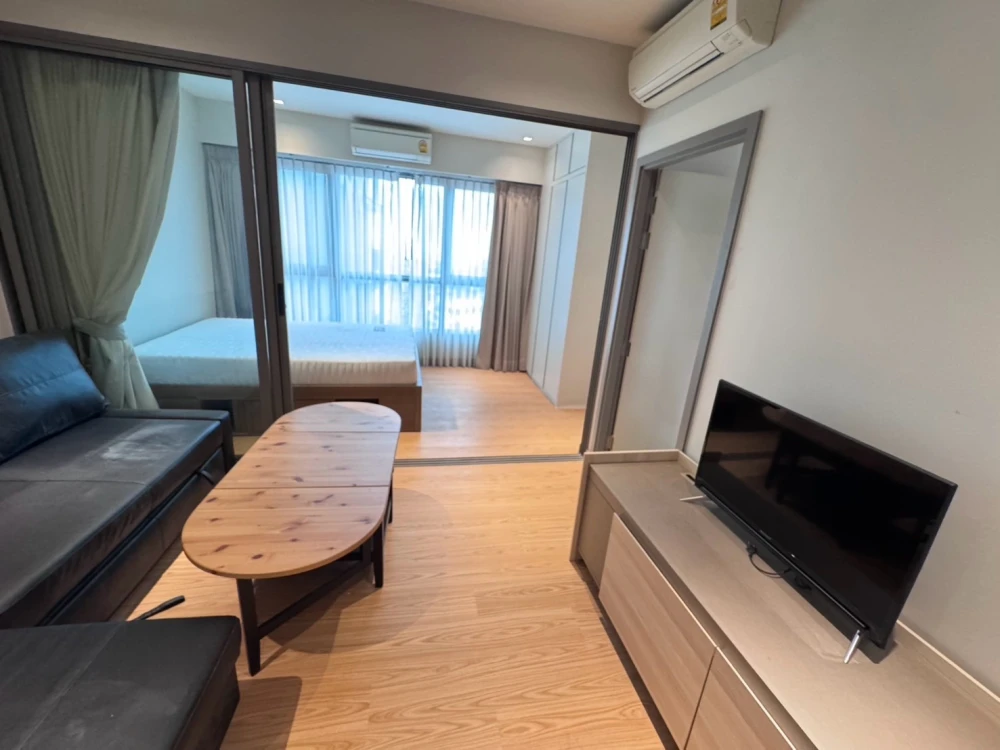 💎 **FOR RENT | WHIZDOM STATION RATCHADA–THAPHRA**