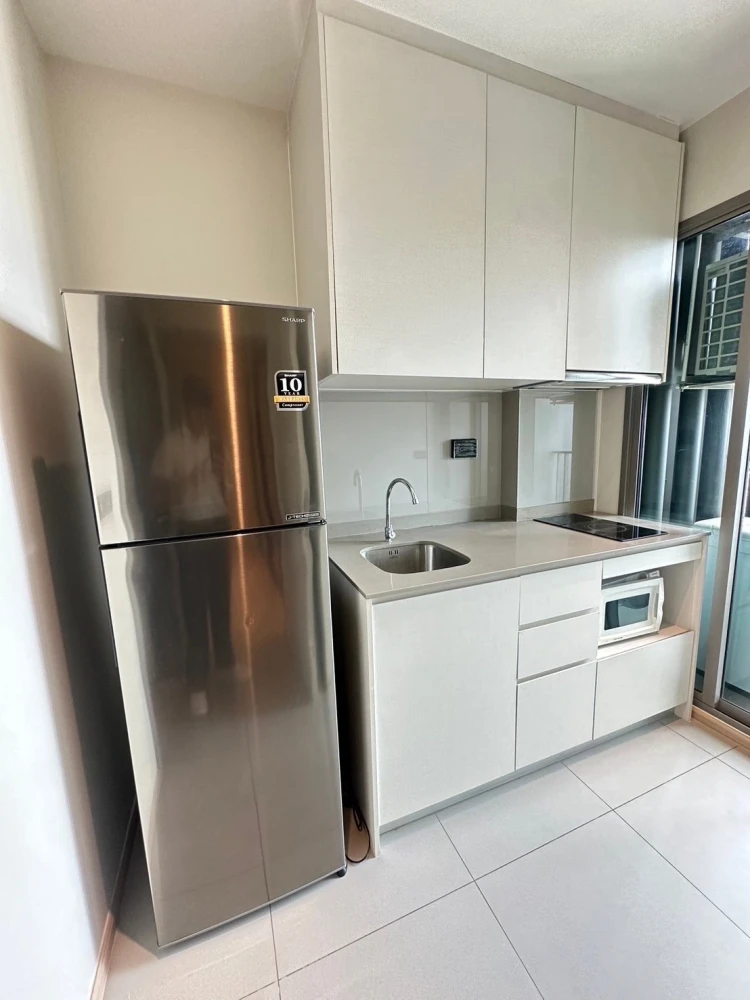 💎 FOR RENT | WHIZDOM STATION RATCHADA–THAPHRA