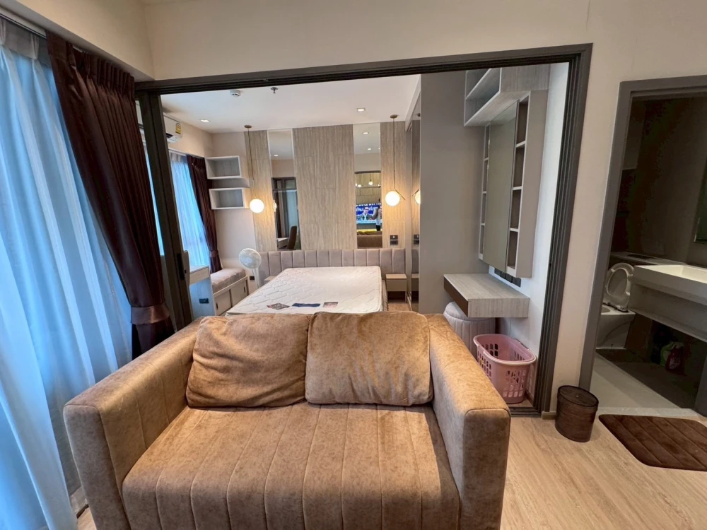 💎 FOR RENT | WHIZDOM STATION RATCHADA–THAPHRA