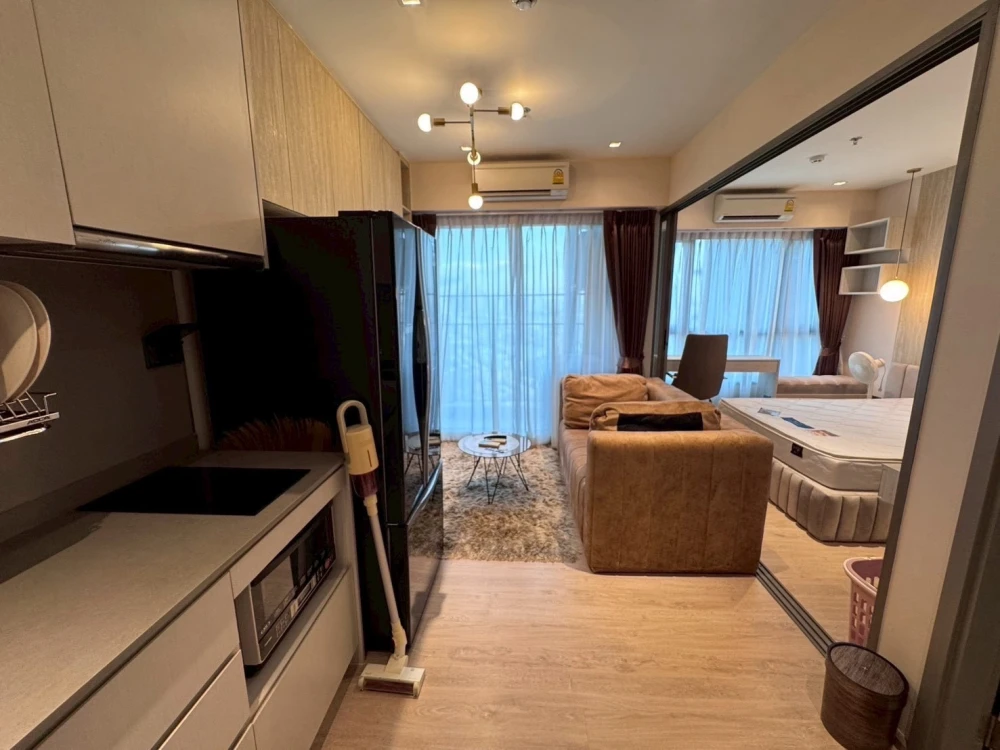 💎 FOR RENT | WHIZDOM STATION RATCHADA–THAPHRA