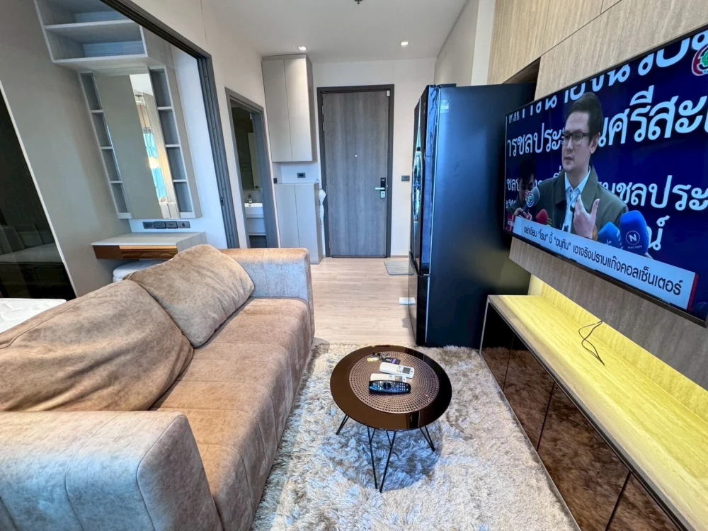 💎 FOR RENT | WHIZDOM STATION RATCHADA–THAPHRA